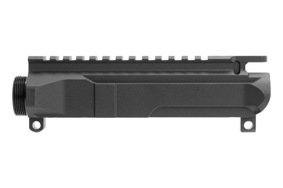 Expo Arms Billet Slick Side Aluminum Upper Receiver for AR-15